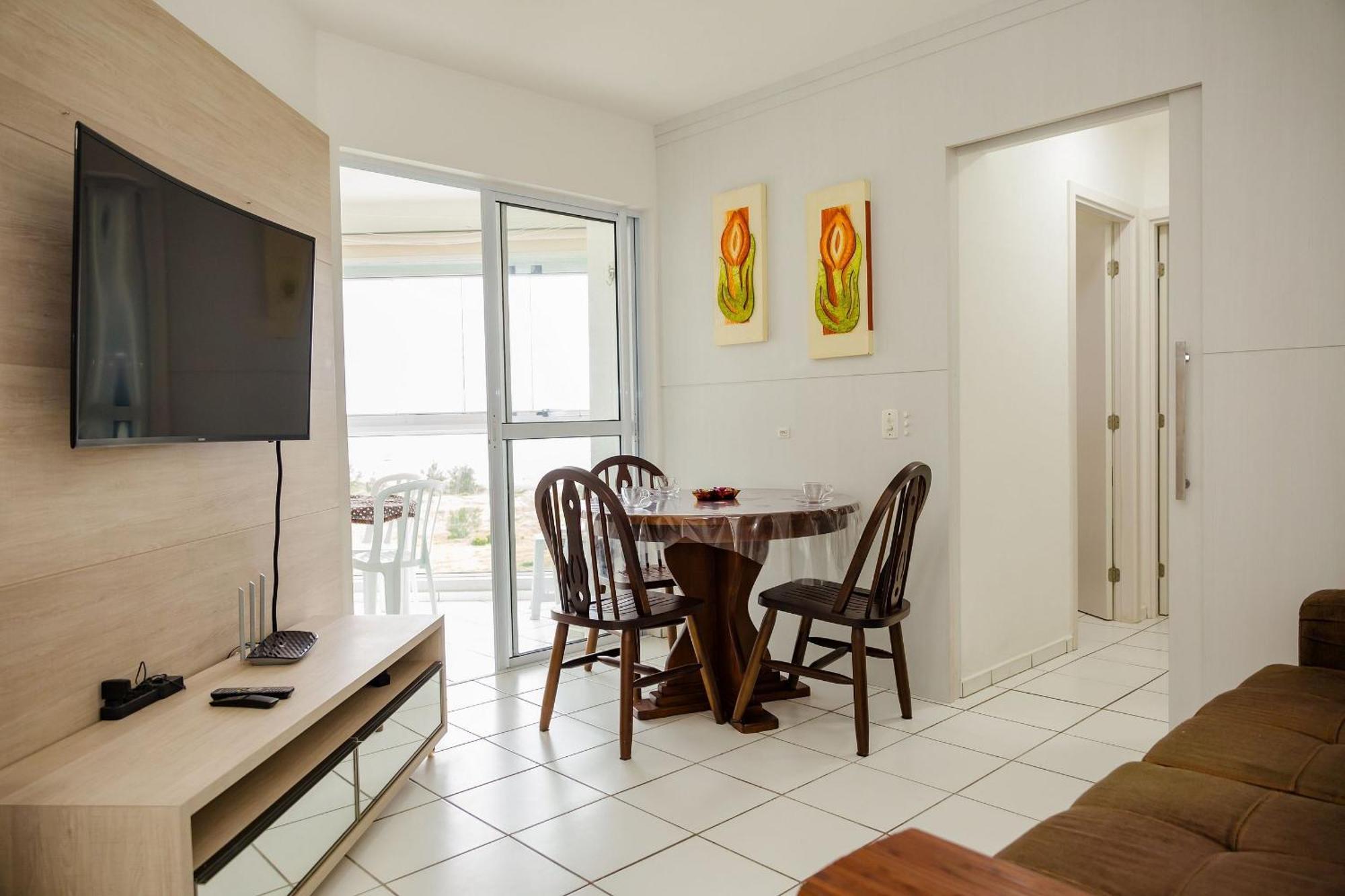 Resid. Clube Mar Grosso - Laguna - Lag100 מראה חיצוני תמונה