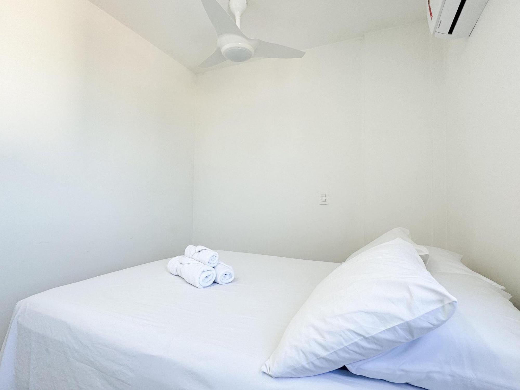 Resid. Clube Mar Grosso - Laguna - Lag100 מראה חיצוני תמונה