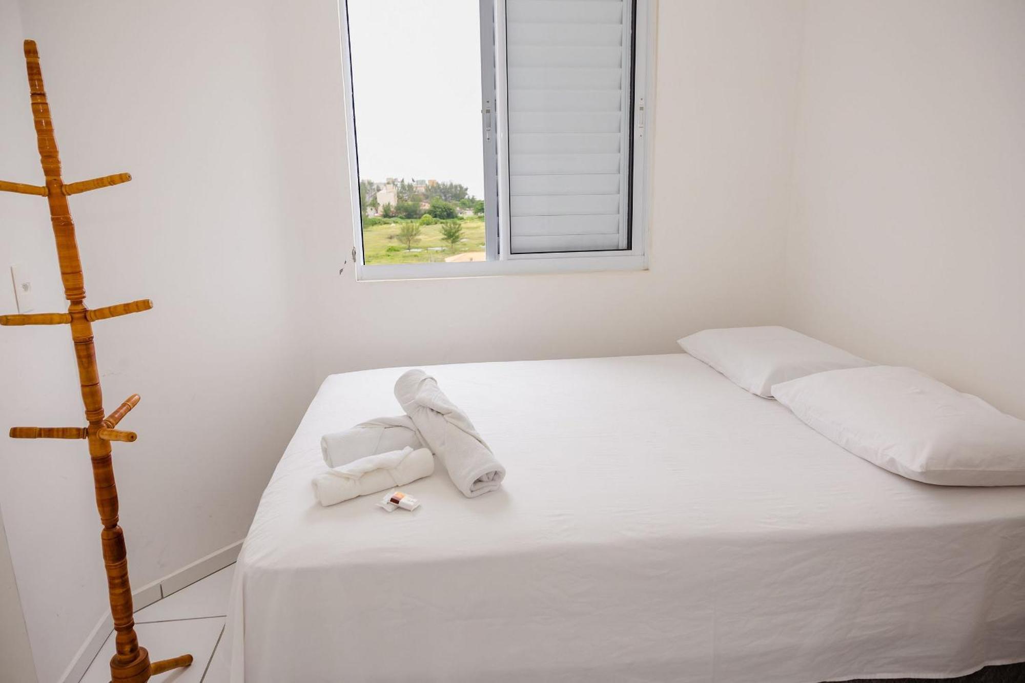 Resid. Clube Mar Grosso - Laguna - Lag100 מראה חיצוני תמונה