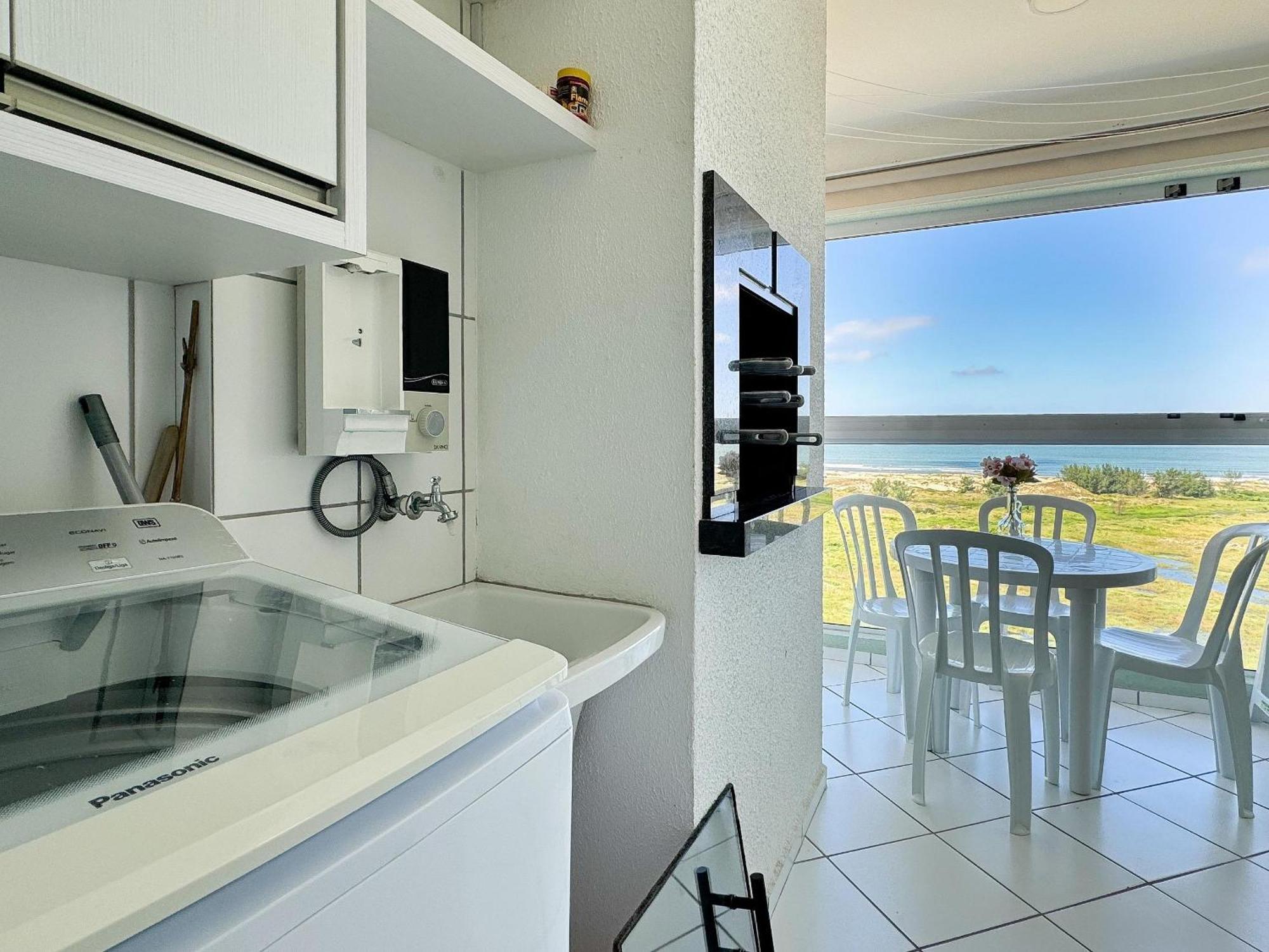 Resid. Clube Mar Grosso - Laguna - Lag100 מראה חיצוני תמונה