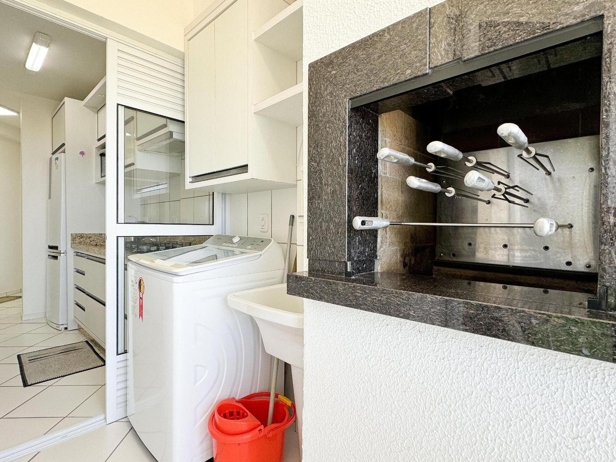 Resid. Clube Mar Grosso - Laguna - Lag100 מראה חיצוני תמונה