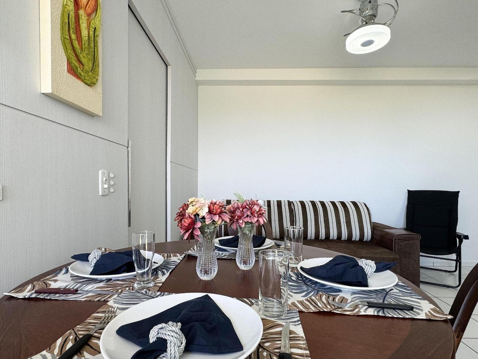 Resid. Clube Mar Grosso - Laguna - Lag100 מראה חיצוני תמונה